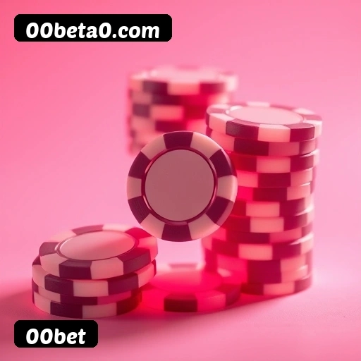 Interface do Aplicativo 00bet - Design Premium e Intuitivo