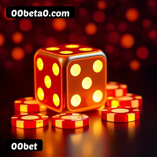 Jogos de Mesa Premium 00bet - Blackjack, Roleta, Baccarat